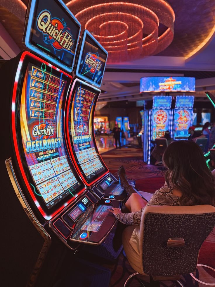 The Pokies 108 Withdrawals: Why This Casino Leads the Aussie Market in 2026