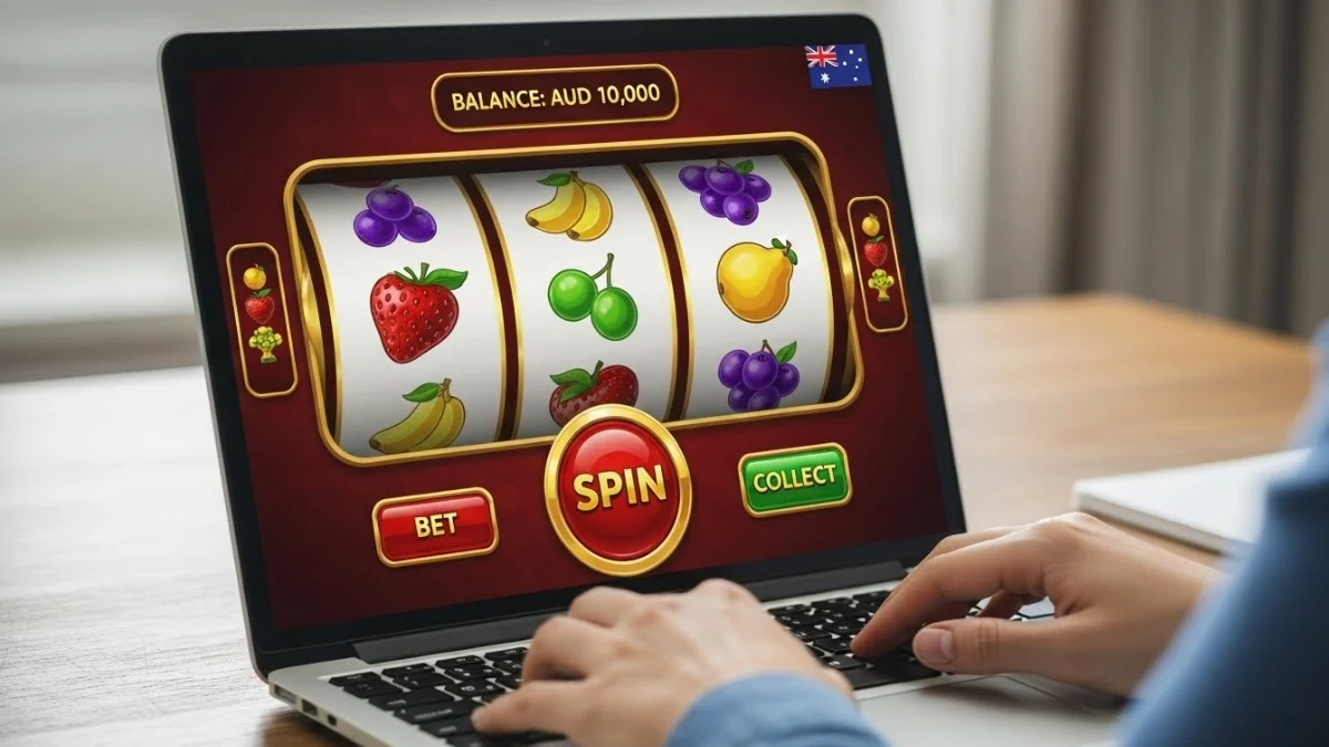 Australia’s Ultimate Real Money Casino for Live Streaming Thrills
