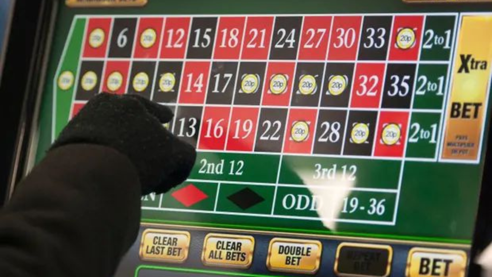 Understanding Sports Betting vs Casino Gambling