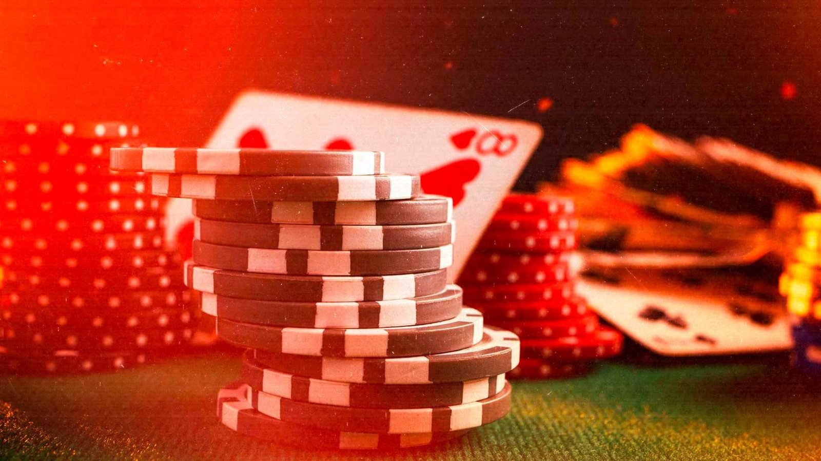 Joka Casino Review: Low Variance Rollover Strategy