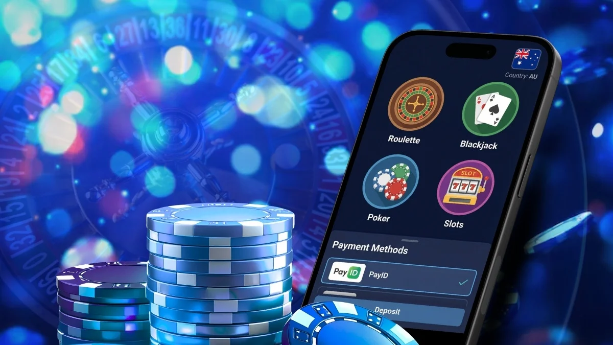 King Johnnie Casino Australia Review 2026 – Fast PayID Withdrawals