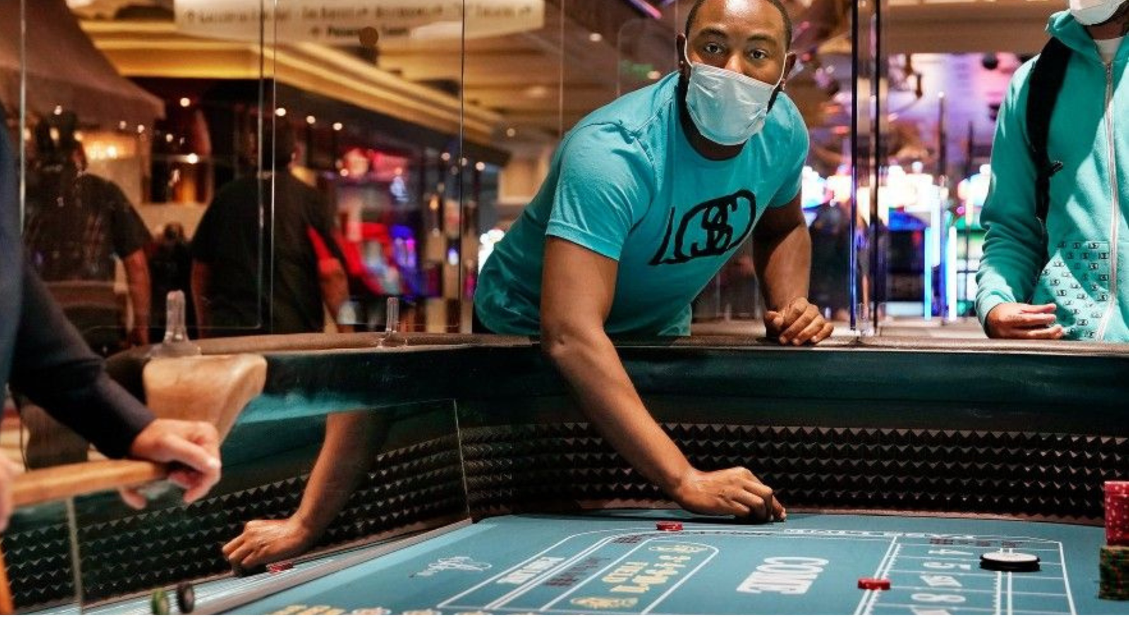 The Ultimate Digital Shield: A Comprehensive Review of Bowhouse Casino.