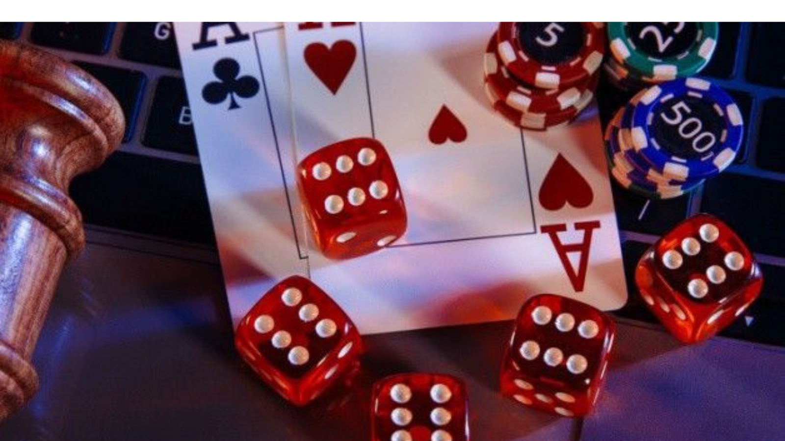 The Digital Revolution: A Comprehensive Heritage Ceilings Casino Review.