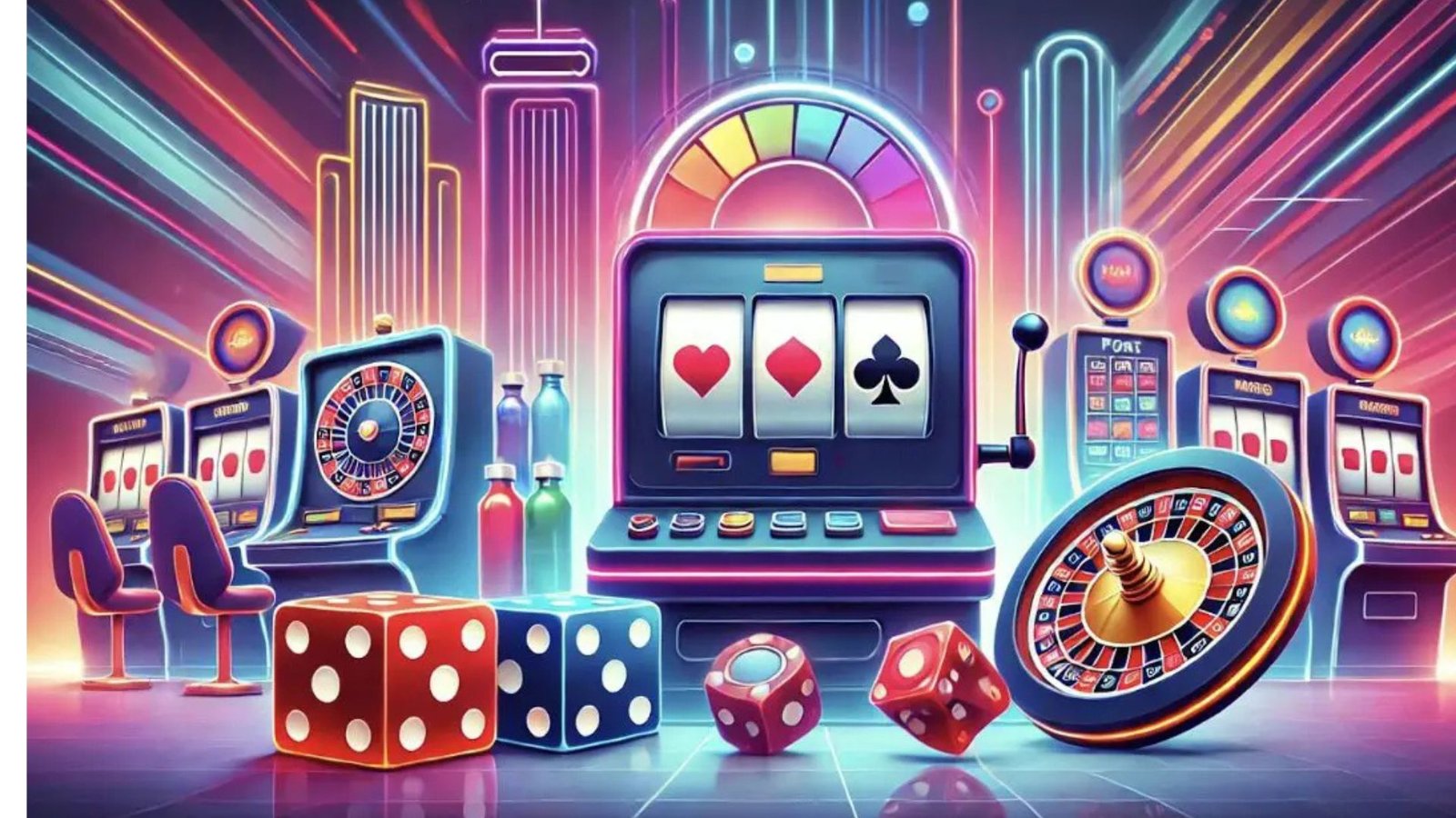 Wolf Winner Casino No Deposit Bonus Review & Free Spins