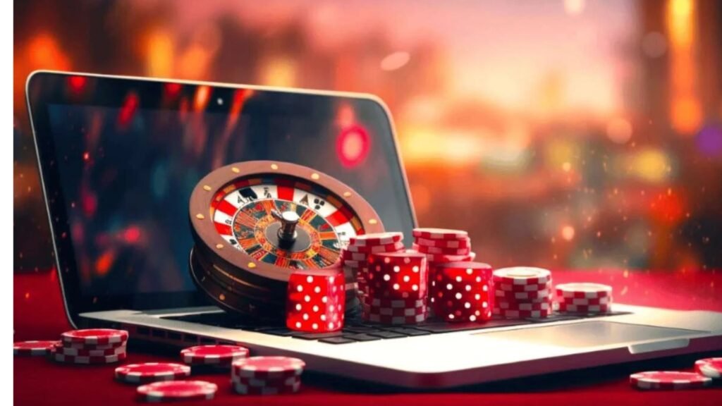 Wolf Winner Casino No Deposit Bonus Review & Free Spins